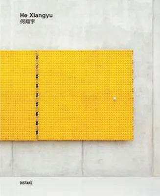Obrázek produktu pro He Xiangyu (signierte Ausgabe)
