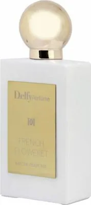 Produktbild von Delfy FRENCH FLOWERET edp vapo 50 ml