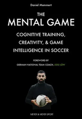 Produktbild von The Mental Game