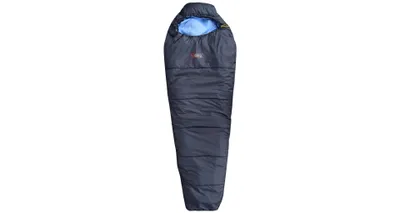 Produktbild von Mumienschlafsack Lexi 205 x 80/40 cm mit YKK Zwei-Wege-Reißverschluss aus 30D-Polyester