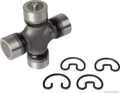 Obrázek produktu pro Křížový Šroub Hnacího Hřídele 27 X 81,81 Mm