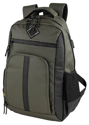 Produktbild von Ergonomischer Rucksack für Schule und Freizeit – komfortabel und praktisch