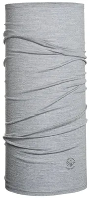 Giesswein Merino Multifunktionstuch Eisenstein in grau