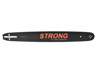 Obrázek produktu pro GEKO Vodící lišta pro řetězovou pilu G82001, 18" 325 1,5mm G74008