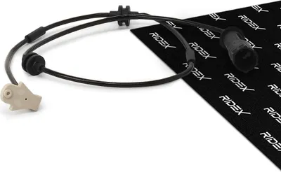 Produktbild von RIDEX 407W0029 Warnkontakt Bremsbelagverschleiß Vorne für OPEL Omega B Limousine (V94) Omega B Caravan (V94) Omega A Limousine (V87) Senator B (V88)