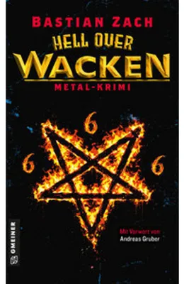Obrázek produktu pro Peklo nad Wacken