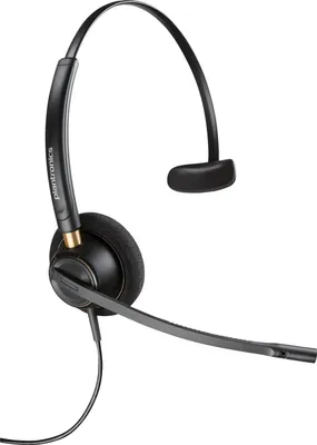 Produktbild von Plantronics EncorePro 89433-02 Kopfhörer