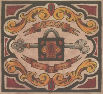 Produktbild von Alcoa-Bone & Marrow