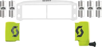 Produktbild von Scott Roll-Off System WFS50 Prospect Fury , gelb
