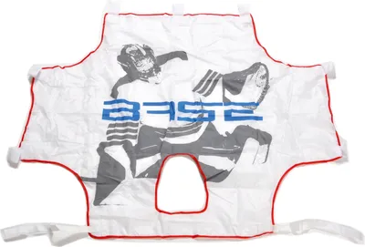 Image de Base Hockey Velcro Entraîneur de tir 32'' One Size