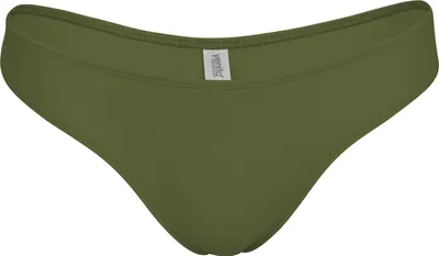 Produktbild von Yenita® Bikini-Hose M Oliv