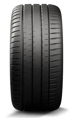 Produktbild von Michelin Sommerreifen motorcycle-tyres Pilot Sport 4S ( 265/40 ZR21 (105Y) XL *, EV Suitable, mit Felgenschutzleiste (FSL) )