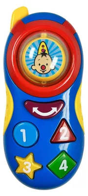 Image de Bumba Téléphone