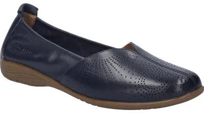 Zdjęcie produktu dla JOSEF SEIBEL Fenja 29 | Ballerina dla Kobiety | niebieski