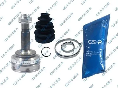 Produktbild von GSP Gelenksatz Antriebswelle für TOYOTA Yaris Schrägheck (P1) 859035