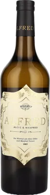 Produktbild von ALFRED Wermut Dry 17% Vol. 0,75l