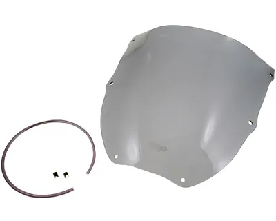 Obrázek produktu pro MRA spoilerová clona, YAMAHA YZF 1000 R, Thunderace, kouřově šedá
