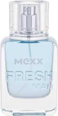 Zdjęcie produktu dla Mexx Fresh Man Woda toaletowa, 30ml
