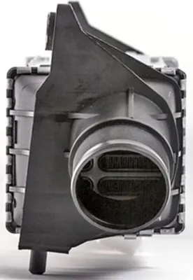 Produktbild von Ladeluftkühler Kühlrippen gelötet Alu 412 mm - 91 mm MAHLE für u.a. FORD MONDEO