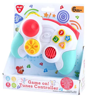 Immagine prodotto di Gioco controller per bambini multicolore