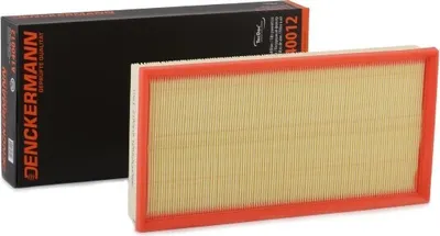 Produktbild von Luftfilter DENCKERMANN A140012 für VW Golf IV Schrägheck (1J1) Umluftfilter