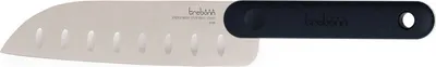 Produktbild von Santo Messer, 29 cm, Schwarz - Trebonn | Black Edition