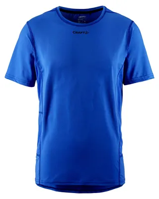 Produktbild von CRAFT Herren Fitnessshirt ADV ESSENCE SS Tee
