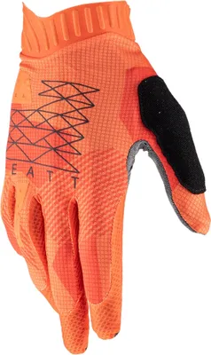 Produktbild von Leatt Glove MTB 1.0 GripR, Flame - 2023, M