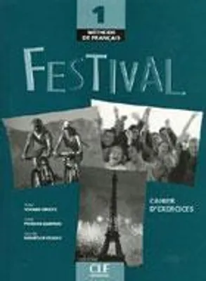 Immagine prodotto di Esercizi del Festival 1 + CD
