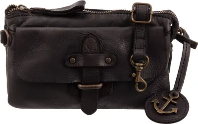 Produktbild von Harbour 2nd UP13115  Beltbag Style LOGAN Gürteltasche ash