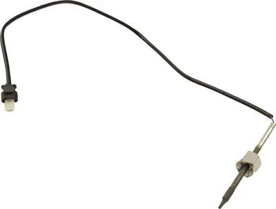Produktbild von FAST FT80286 Abgastemperatursensor passend für MERCEDES-BENZ SPRINTER 3,5-t Kasten (906) 430mm