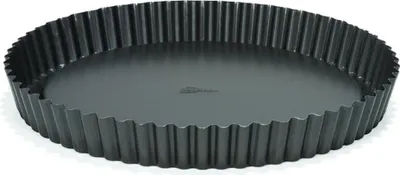 Image de Patisse moule a tarte 28cm profi P02936