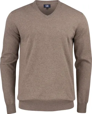 Produktbild von Cutterandbuck Oakville V-neck Men