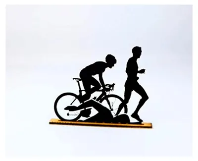 Produktbild von Sport_Line Triathlon II!