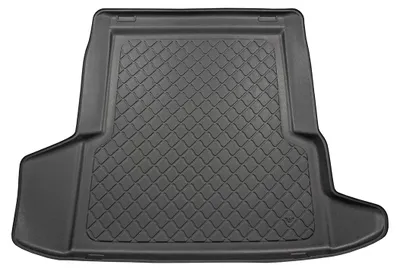 Immagine prodotto di MTM Vasca Baule per Opel Insignia B Grand Sport 06.2017- Protezione Bagagliaio su Misura con Antiscivolo, Resistente, Facile da Lavare e Inodore, cod. 7490