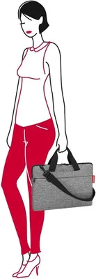 Unisex 40 cm für sicheres Reisen