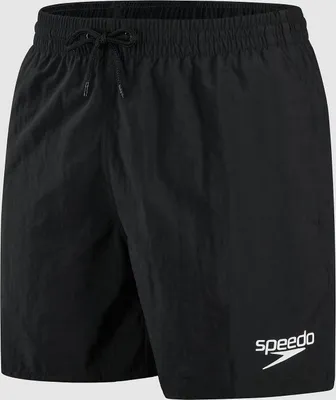 Produktbild von Speedo ESS 16' Watershort Badeshorts für Herren, Größe:3XL, Farbe:Schwarz
