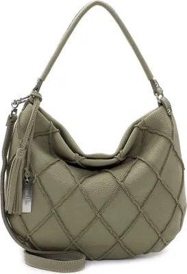 Image de SURI FREY sac à épaule sac à épaule bandoulière Lilly Bag Khaki kaki