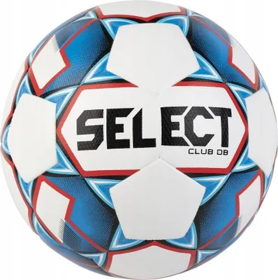 Image de Select Balls Club Db, P8818