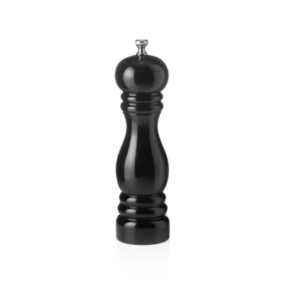Zdjęcie produktu dla Młynek do czarnego pieprzu z młynkiem ceramicznym Ø x wys.: 6 x 20 cm