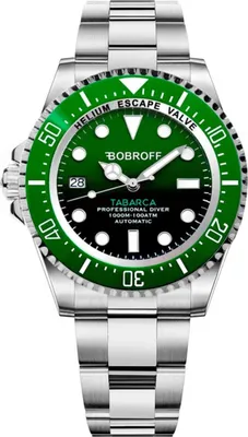 Image de Montres Bobroff BF0002IBV