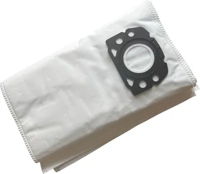 Produktbild von daniplus 150 / 10 Staubsaugerbeutel passend für Kärcher KFI 357, WD2, WD3 - 2.863-314.0
