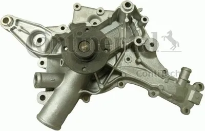 Produktbild von Continental ContiTech WPS3012 Kühlmittelpumpe Wasserpumpe passend für MERCEDES-BENZ E-Klasse Limousine (W211) C-Klasse Limousine (W203) VIANO (W639)