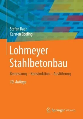 Obrázok produktu pre Lohmeyer Stahlbetonbau