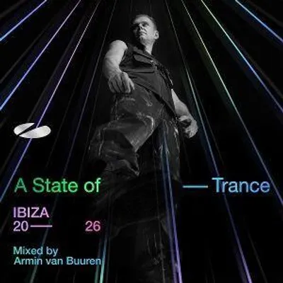 Produktbild von A State Of Trance Ibiza 2026 - Armin van Buuren