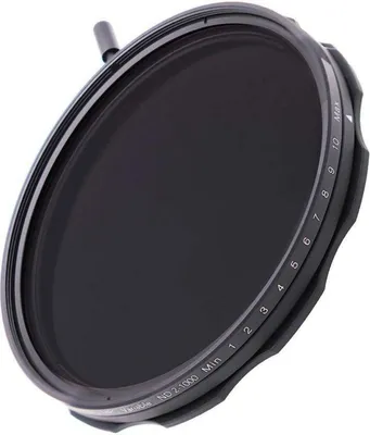 Obrázek produktu pro 82mm variabilní ND filtr S-Pro HD MRC s 16vrstvou nano vrstvou ND2-ND1000