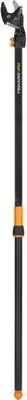 Produktbild von Fiskars UPX82, Amboss, Schwarz, Blau, Grau, 70 mm, 1,1 kg, 1 Stück(e)