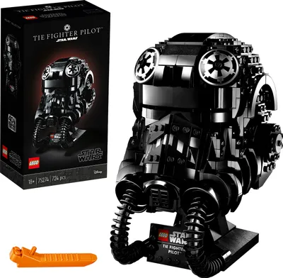 Produktbild von TIE Fighter Pilot™ Helm