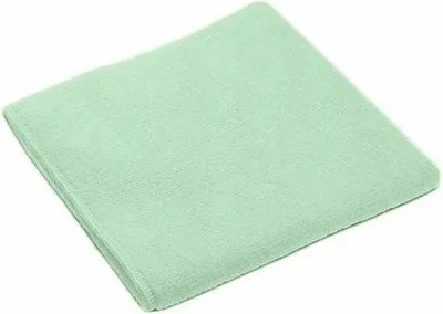 Image de vileda® PROFESSIONAL 169911 vileda® PROFESSIONAL MicroTuff Base - Chiffons en microfibres lavables à 95 °C, lot de 5