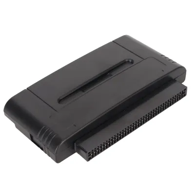Produktbild von 72-Pin-Steckplatzkonverter für Spielkonsolen, 8 Bit für NES-Karten auf 16 Bit für SNES, passend für SFC-Host-Spielkassettensteckplatz